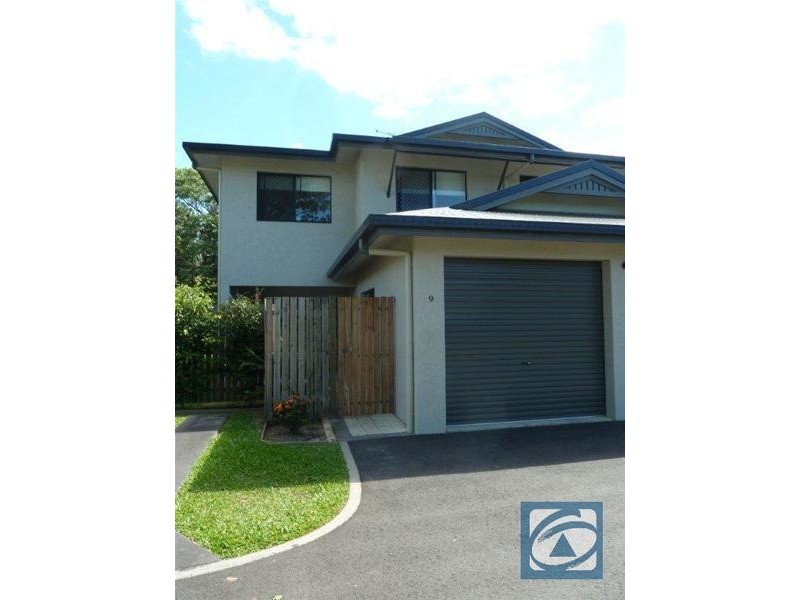 9/21-29 Giffin Road Road, White Rock QLD 4868