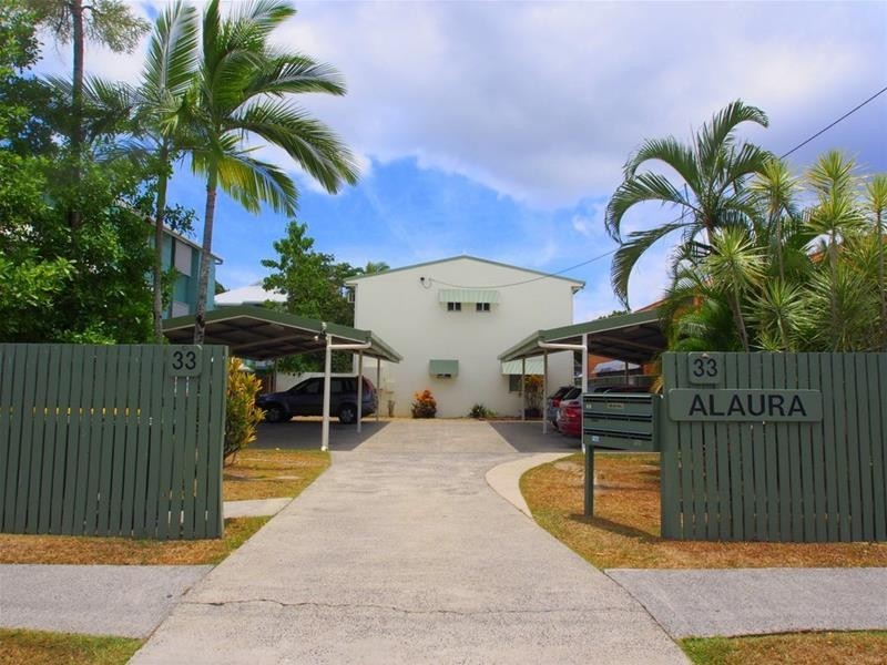 2/33 Balaclava Road, Earlville QLD 4870