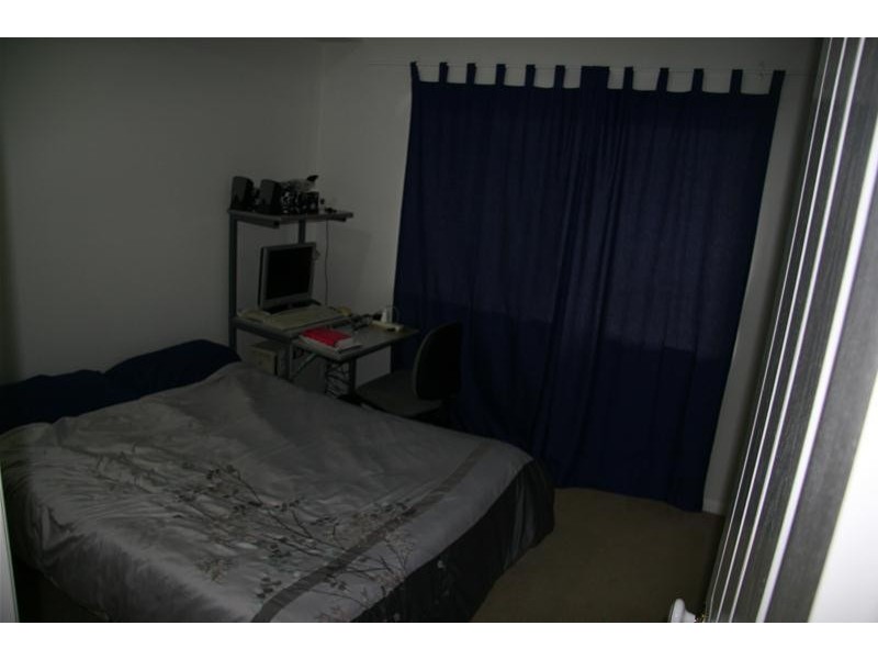 Parramatta Park QLD 4870