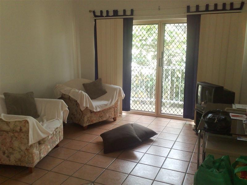 Parramatta Park QLD 4870