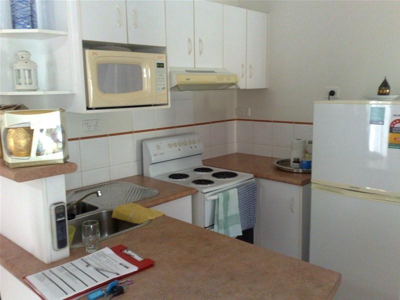 Parramatta Park QLD 4870