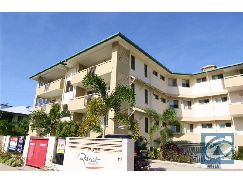 2/111-113 Martyn Street, Parramatta Park QLD 4870