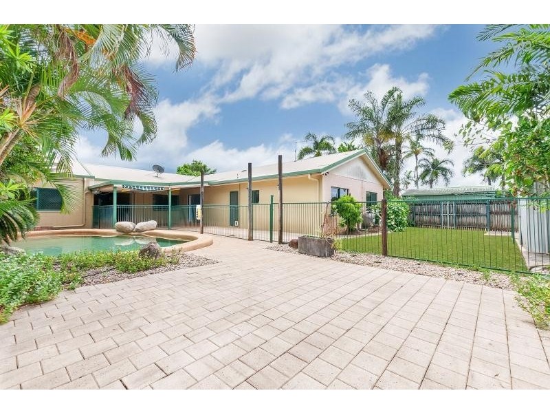 43 Canecutter Road, Edmonton QLD 4869