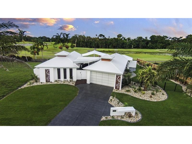 27 Downing Street, Craiglie QLD 4877