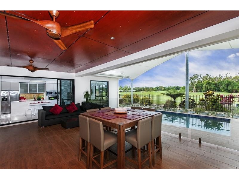 27 Downing Street, Craiglie QLD 4877