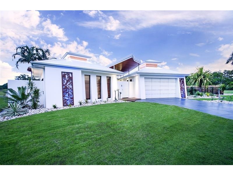 27 Downing Street, Craiglie QLD 4877