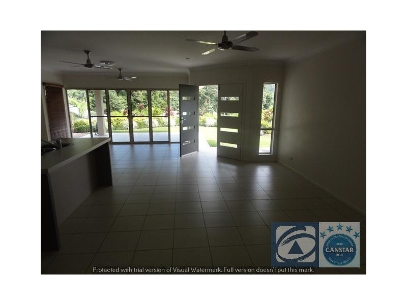 35 Lum Jim Street, Redlynch QLD 4870