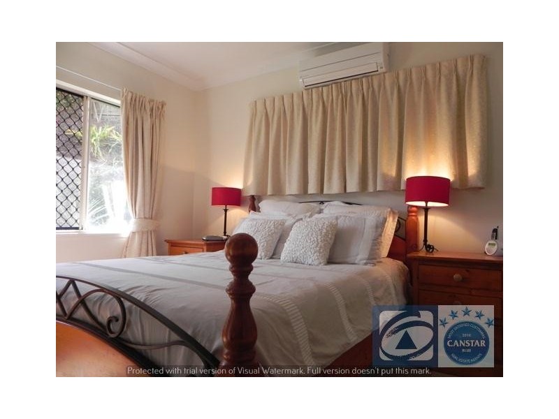 35 Lum Jim Street, Redlynch QLD 4870