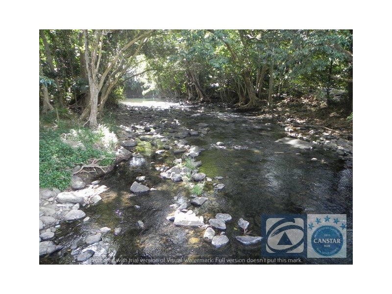 35 Lum Jim Street, Redlynch QLD 4870