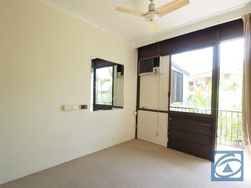 16/261-265 Sheridan Street, Cairns North QLD 4870