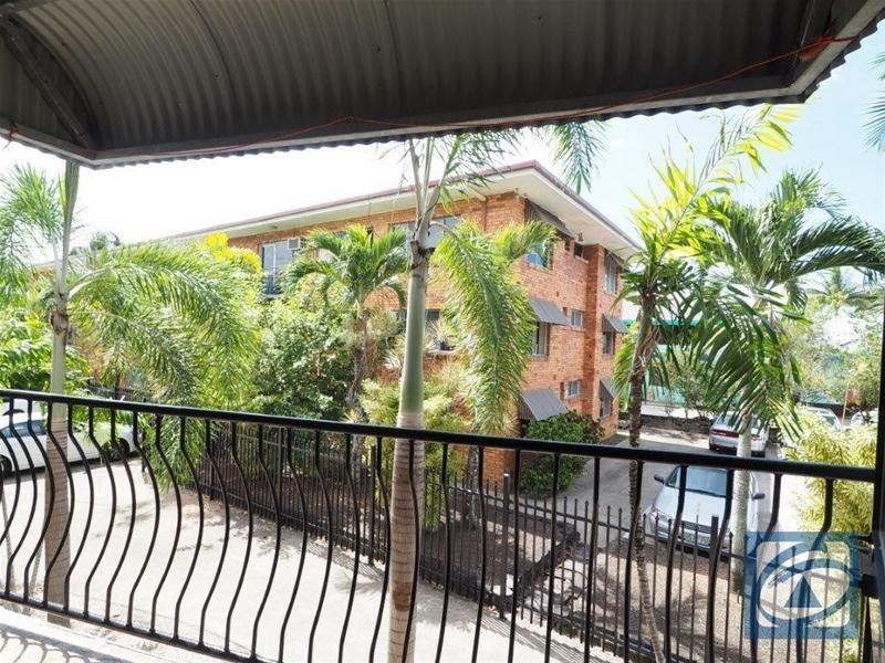 16/261-265 Sheridan Street, Cairns North QLD 4870