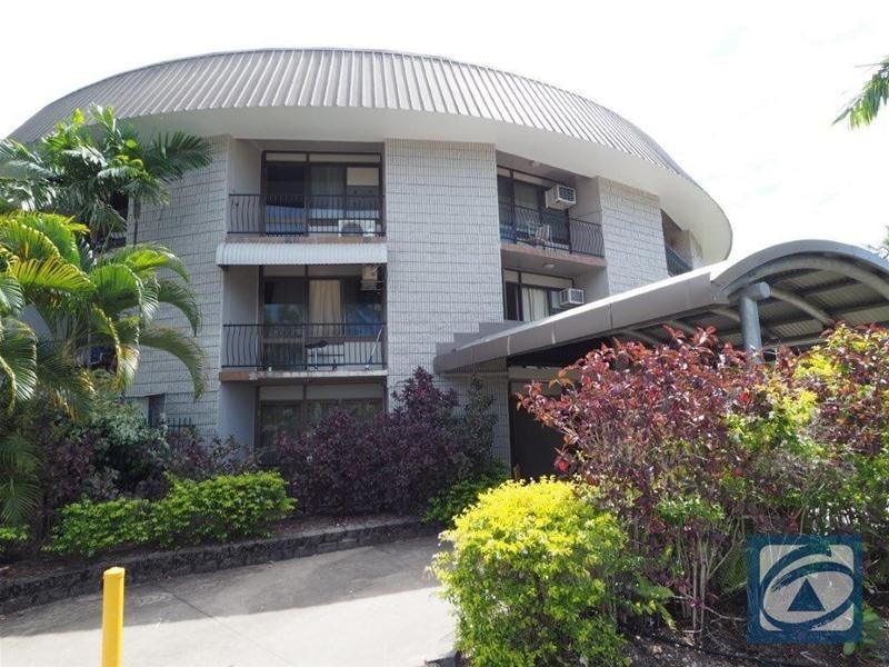 16/261-265 Sheridan Street, Cairns North QLD 4870