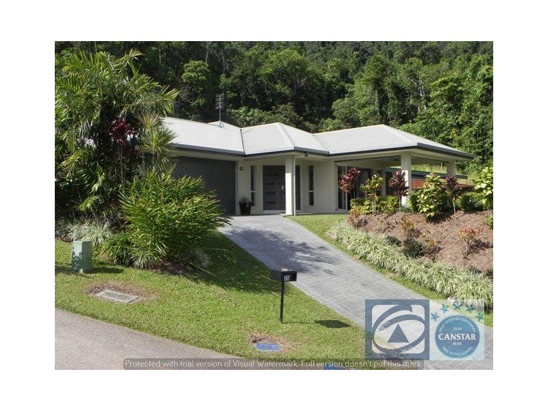 35 Lum Jim Street, Redlynch QLD 4870