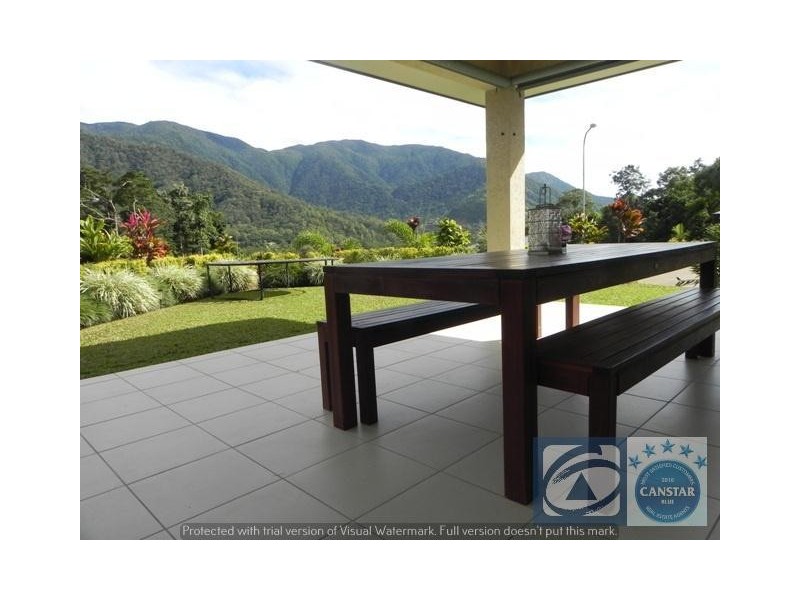 35 Lum Jim Street, Redlynch QLD 4870