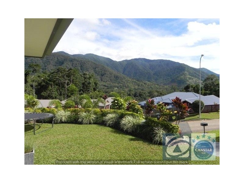 35 Lum Jim Street, Redlynch QLD 4870