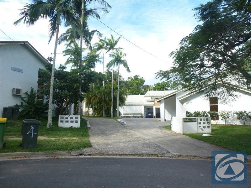 5/6 Crathern Close, Edge Hill QLD 4870