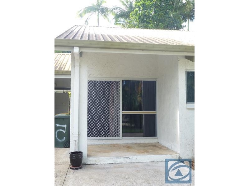 5/6 Crathern Close, Edge Hill QLD 4870