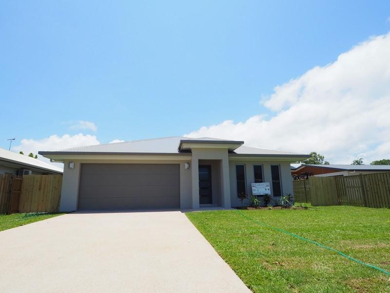 9 Bluecove Circuit, Trinity Park QLD 4879
