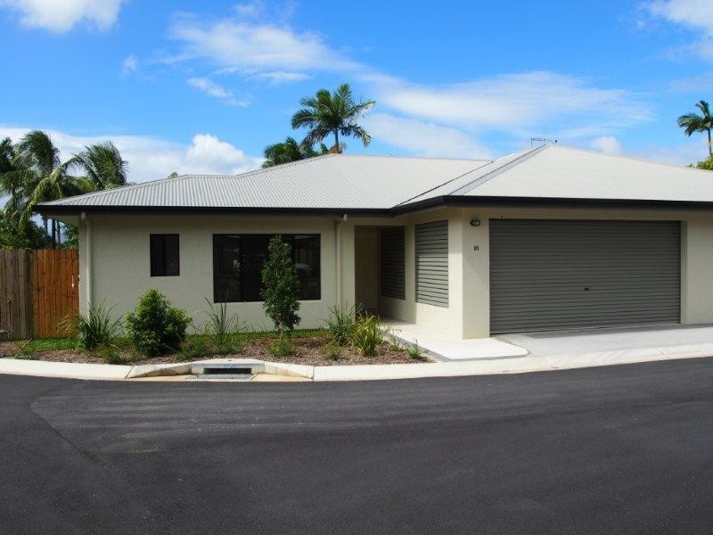 16/21-29 Giffin Road, White Rock QLD 4868