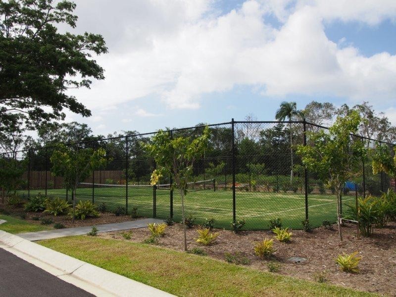 16/21-29 Giffin Road, White Rock QLD 4868