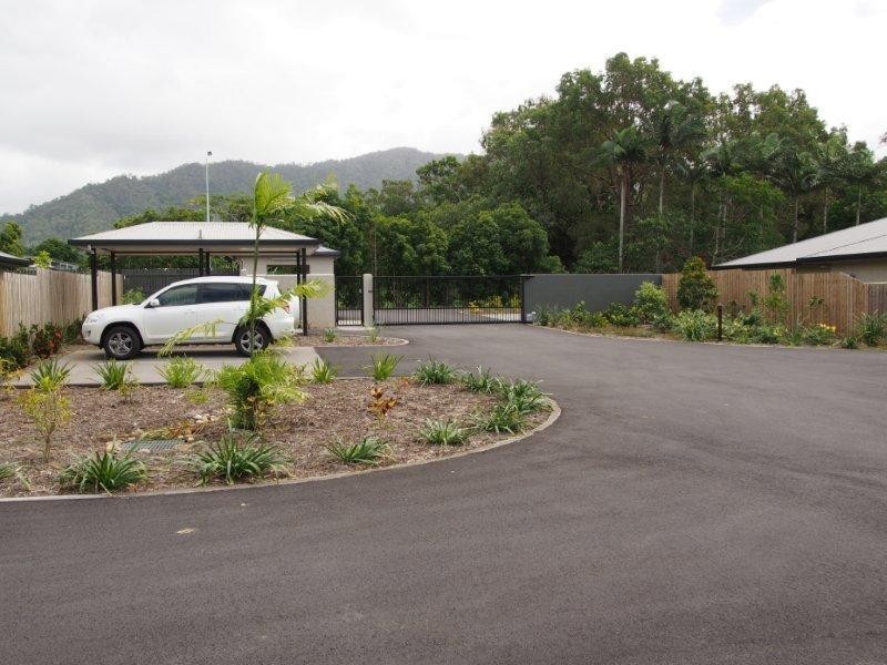 16/21-29 Giffin Road, White Rock QLD 4868