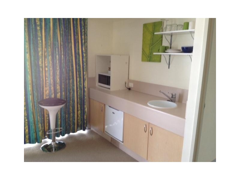 31B/219-225 Abbott Street, Cairns QLD 4870