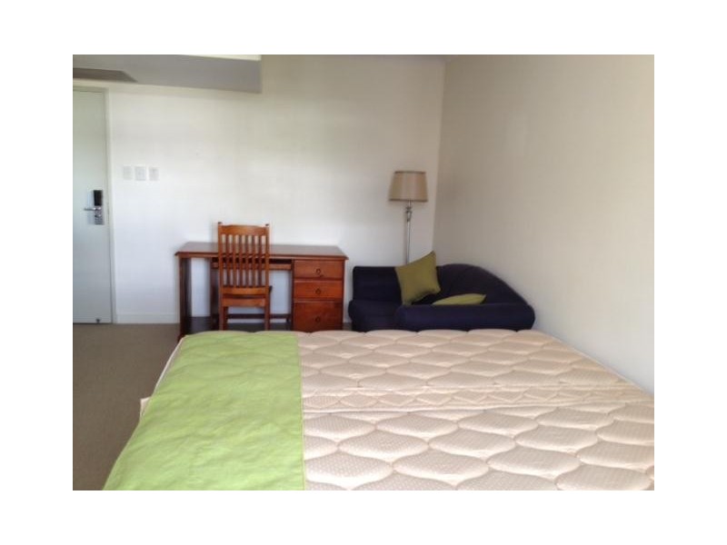 31B/219-225 Abbott Street, Cairns QLD 4870