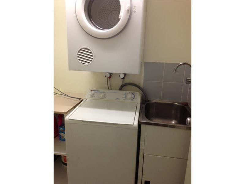 31B/219-225 Abbott Street, Cairns QLD 4870