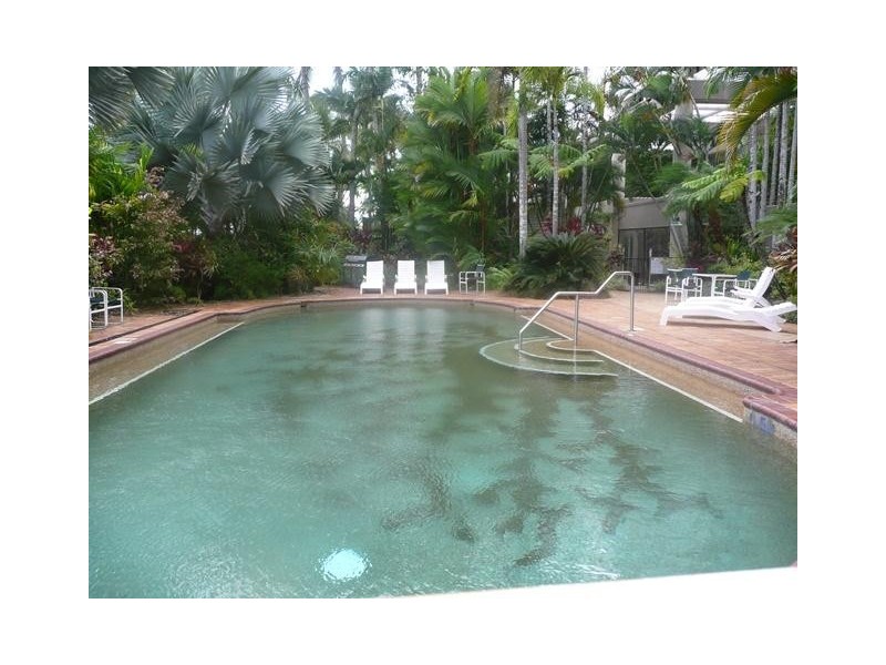 31B/219-225 Abbott Street, Cairns QLD 4870