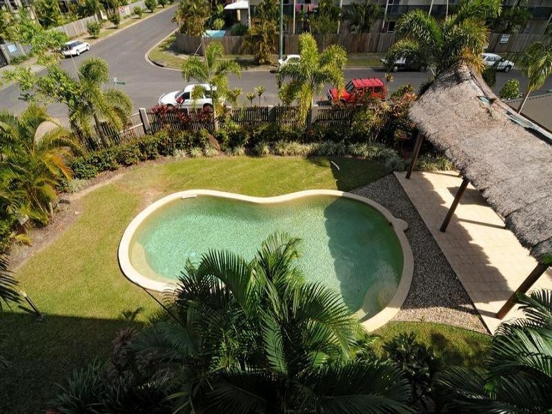 113/1 Maytown  Close, Manoora QLD 4870