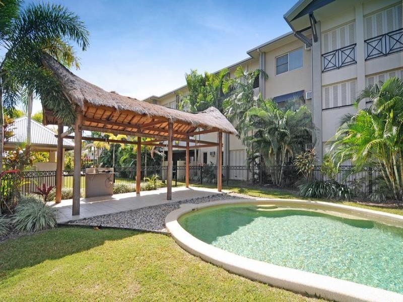 113/1 Maytown  Close, Manoora QLD 4870