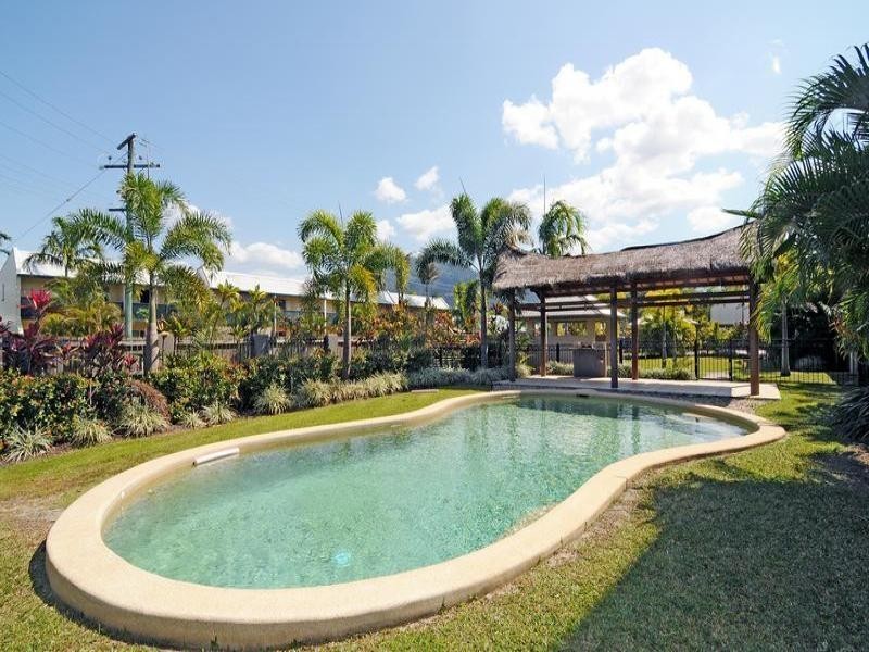 113/1 Maytown  Close, Manoora QLD 4870