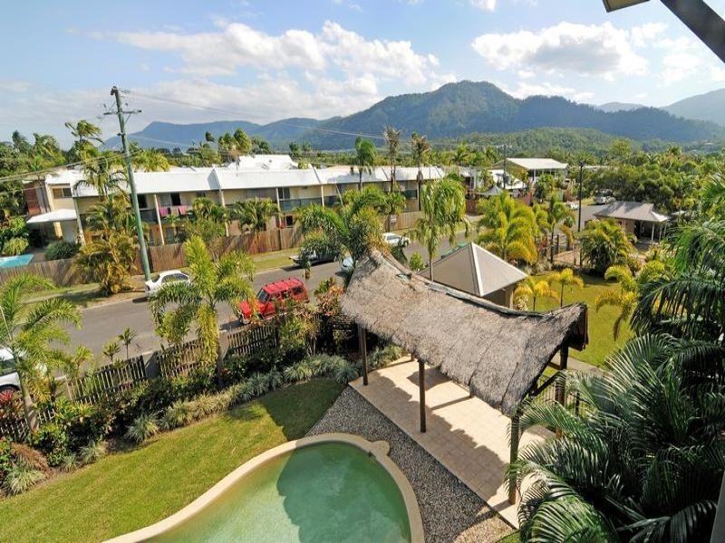 113/1 Maytown  Close, Manoora QLD 4870