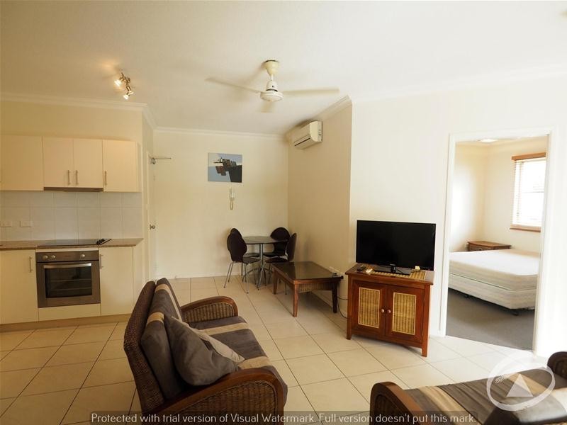 5B/210 Grafton Street, Cairns North QLD 4870