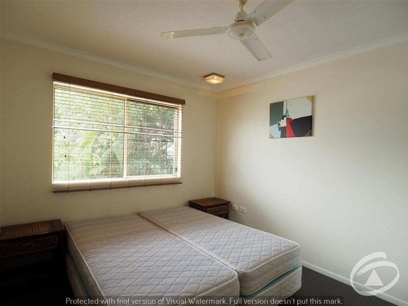 5B/210 Grafton Street, Cairns North QLD 4870