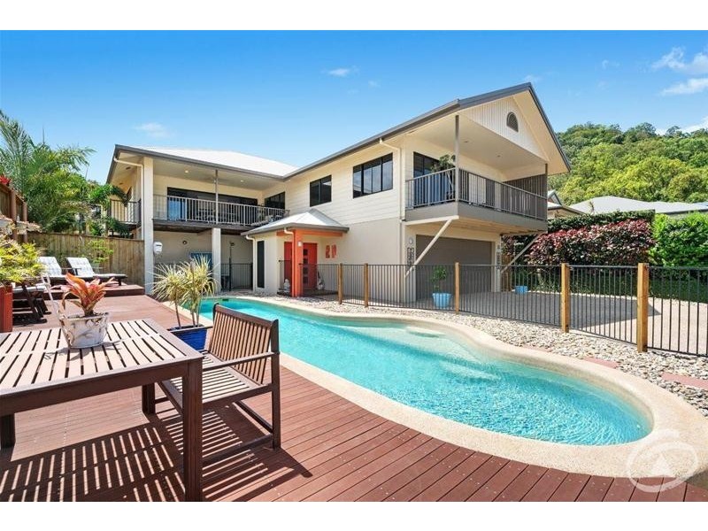 3 Barnacle Street, Trinity Beach QLD 4879