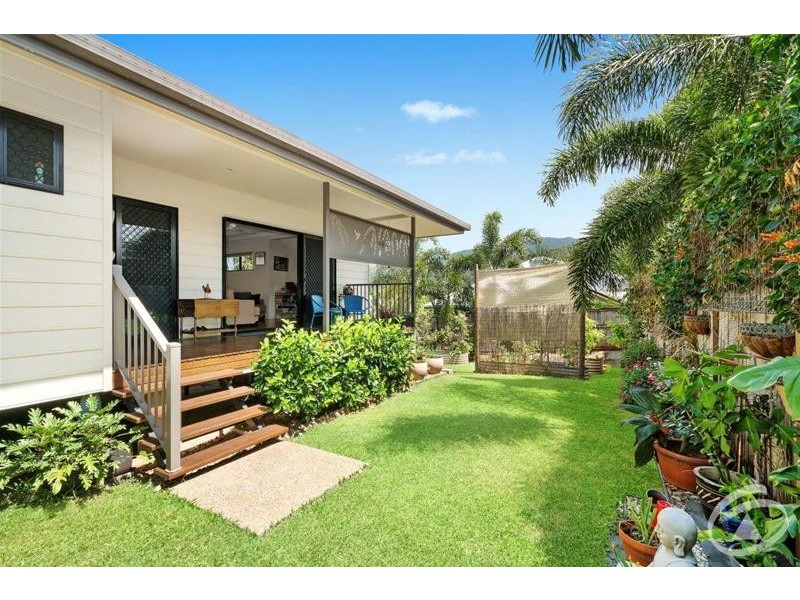 3 Barnacle Street, Trinity Beach QLD 4879