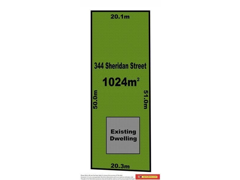342,344 and 346 Sheridan Street, Cairns North QLD 4870