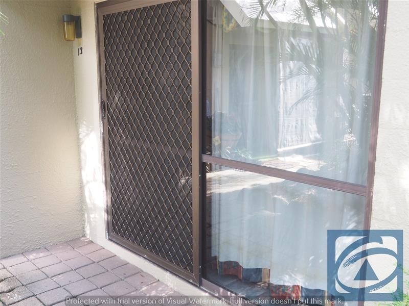 13/323 Mcleod  Street, Parramatta Park QLD 4870