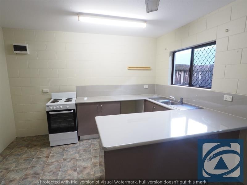13/323 Mcleod  Street, Parramatta Park QLD 4870