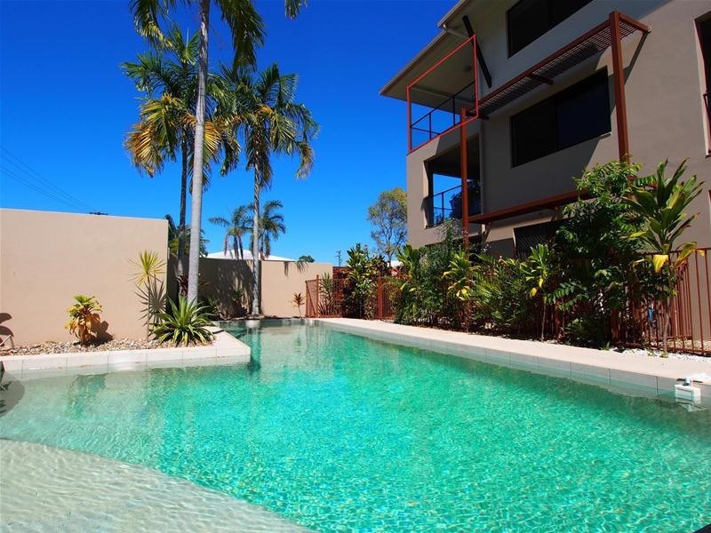 14/19 Minnie Street, Parramatta Park QLD 4870