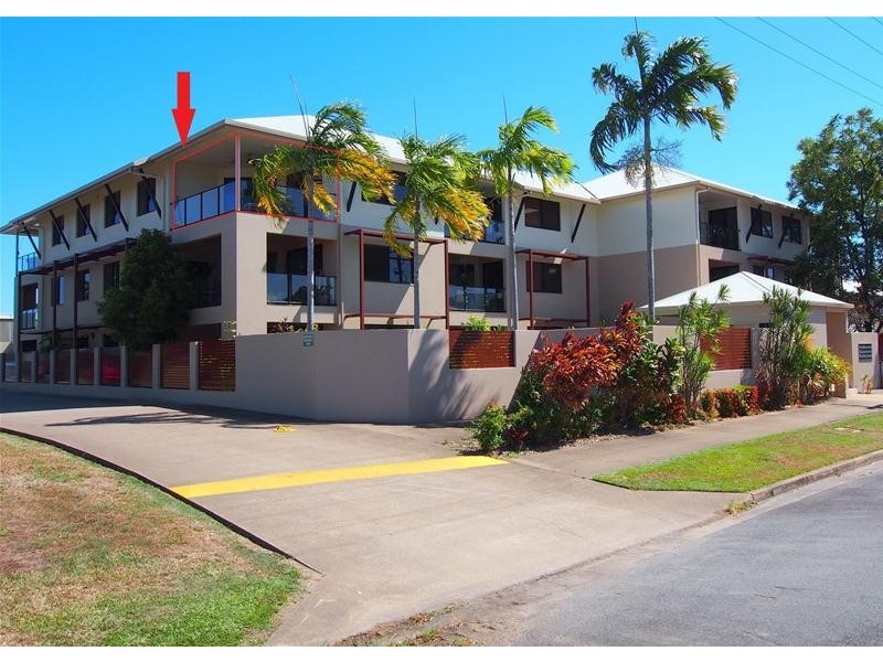 14/19 Minnie Street, Parramatta Park QLD 4870