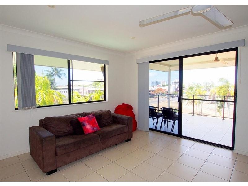 14/19 Minnie Street, Parramatta Park QLD 4870