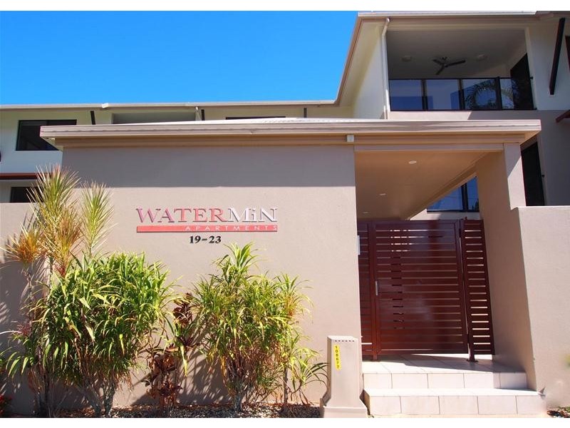 14/19 Minnie Street, Parramatta Park QLD 4870