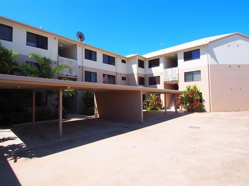 14/19 Minnie Street, Parramatta Park QLD 4870