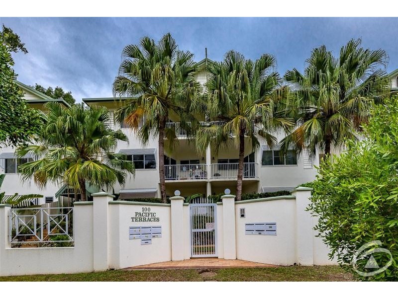 3/98-100 Moore  Street, Trinity Beach QLD 4879