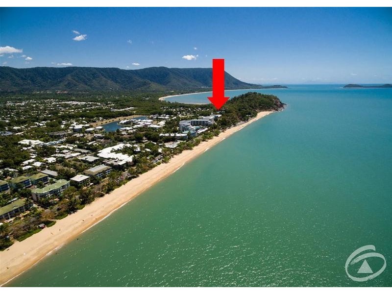 3/98-100 Moore  Street, Trinity Beach QLD 4879