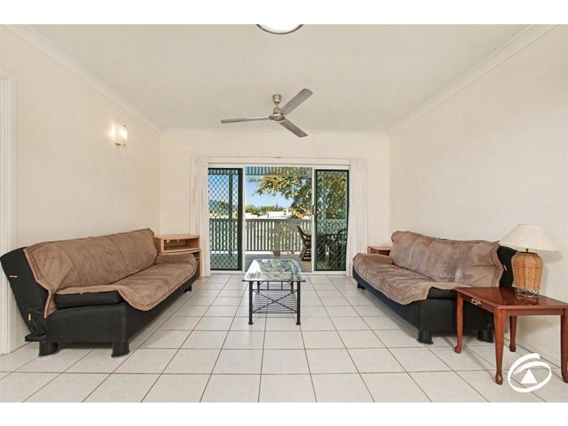 15/8 Clare Street, Parramatta Park QLD 4870