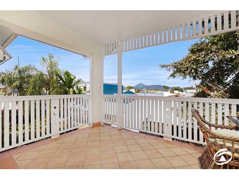 15/8 Clare Street, Parramatta Park QLD 4870