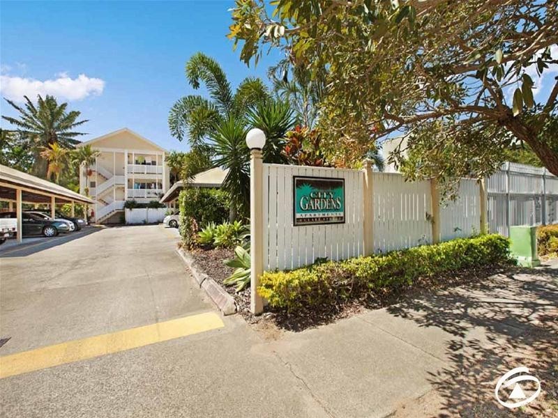 15/8 Clare Street, Parramatta Park QLD 4870